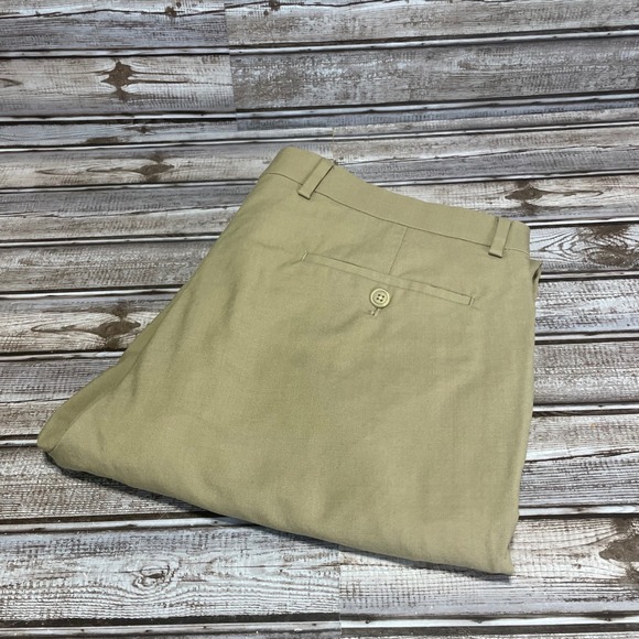 Lauren Ralph Lauren Dress Pants‎ Total Comfort Mens Size 34x32(31) - Picture 1 of 6